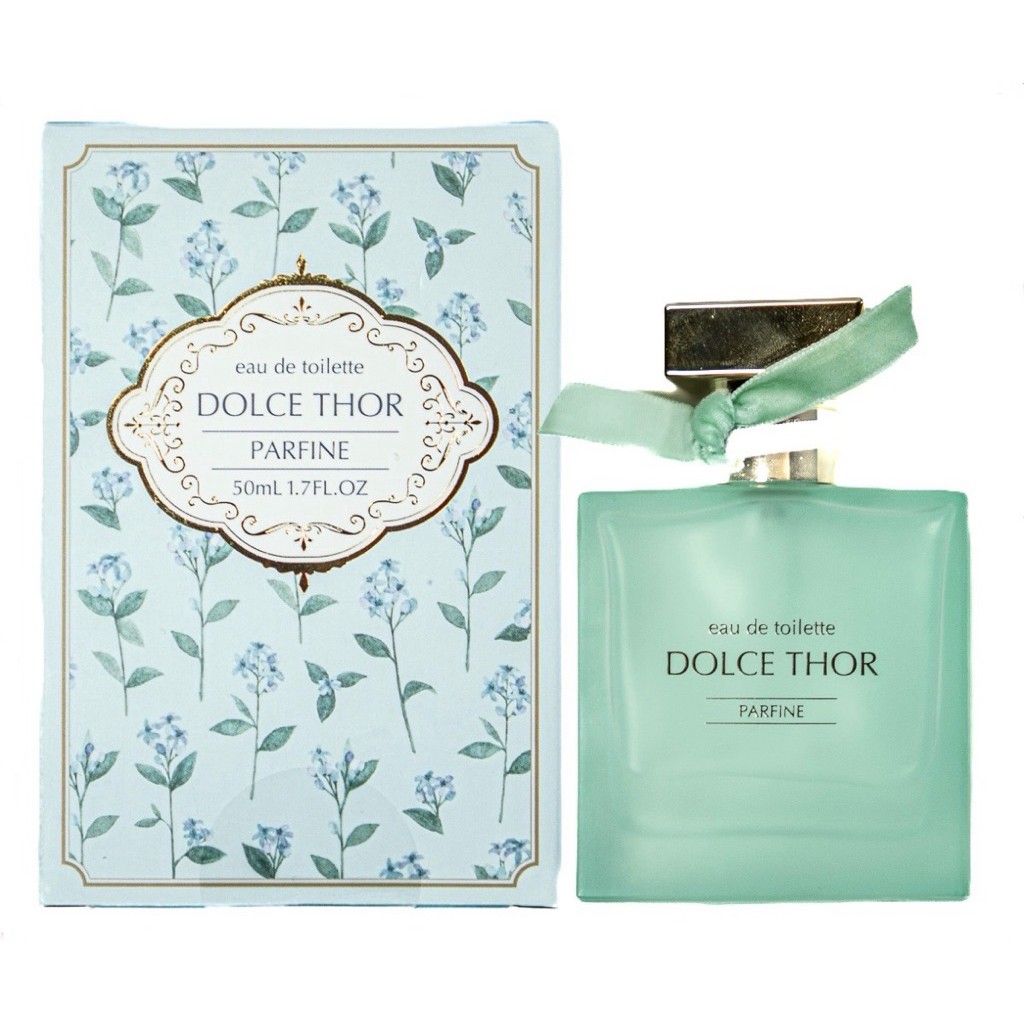 DOLCE THOR PARFINE EDT
