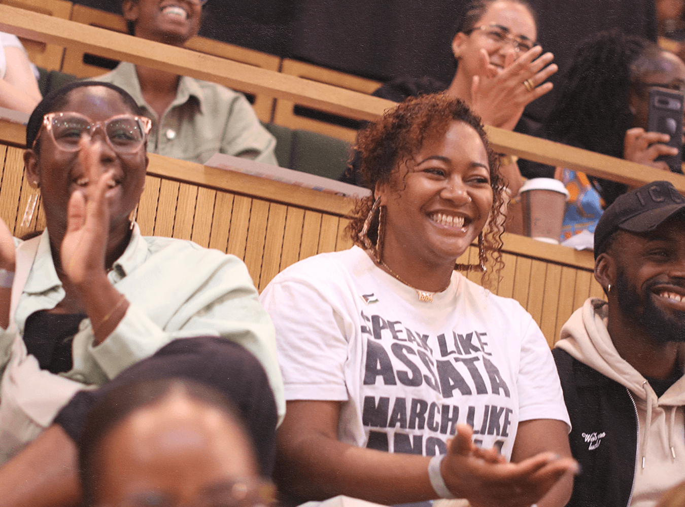 FOCL 2024 crowd - image by emrezy