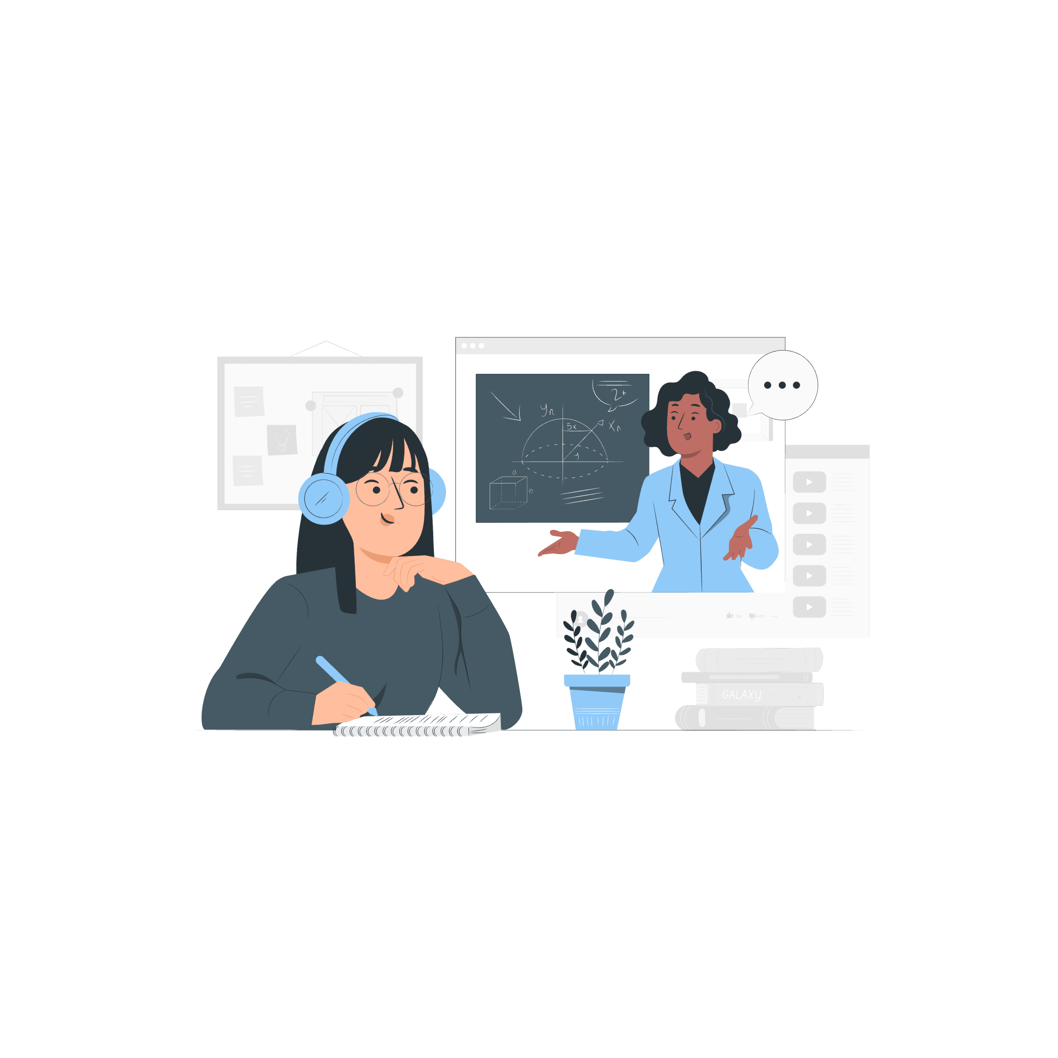 Meet Your Tutor Image