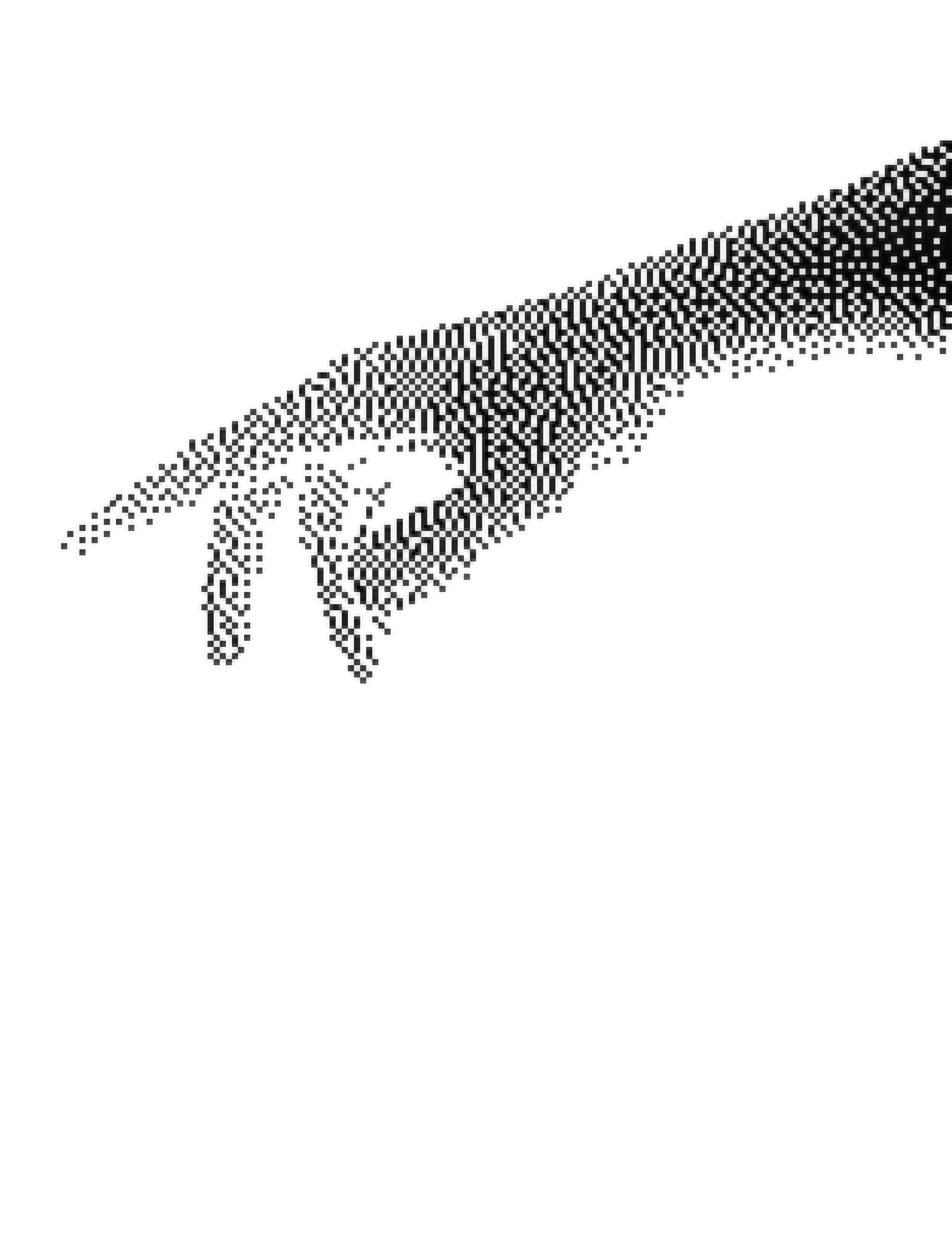 a image of hand representing technology