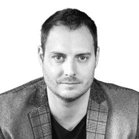 Simon Ferragne