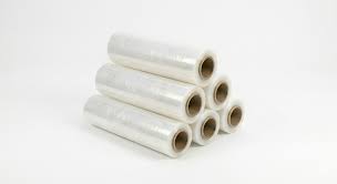 Stretch Film / Wrap Film / Packaging Film