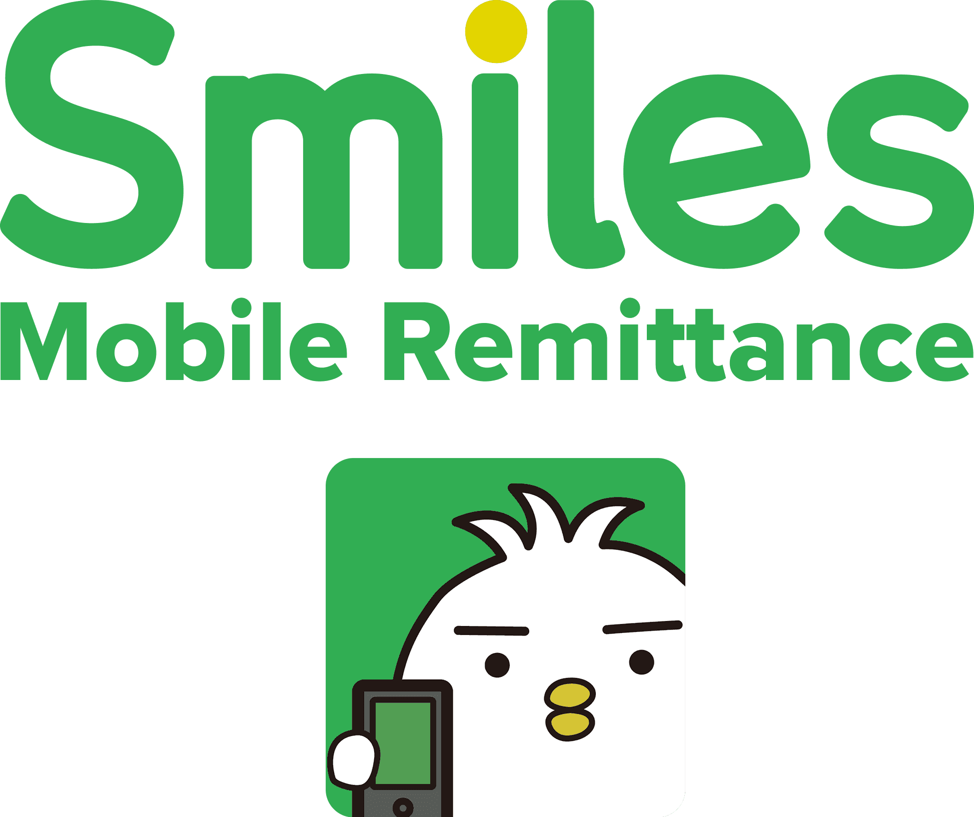 Smiles mobile remittance tori