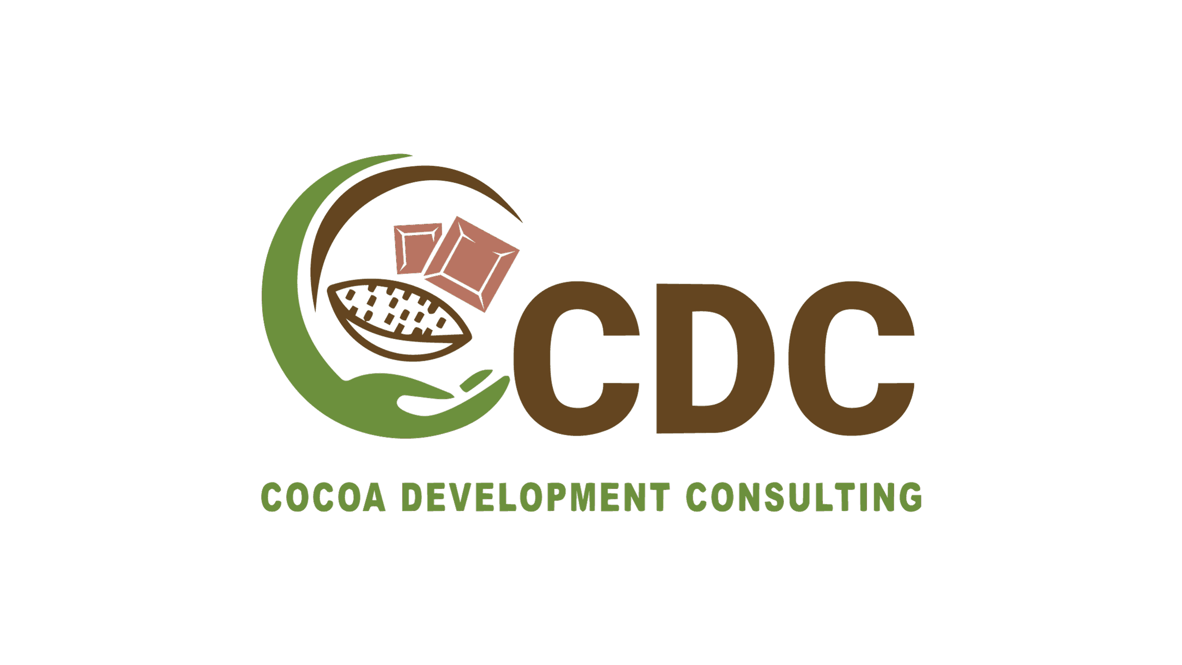 CDC logo
