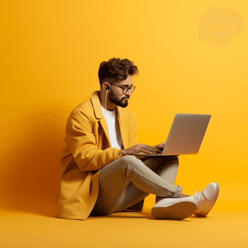 LogoLlama logo maker 