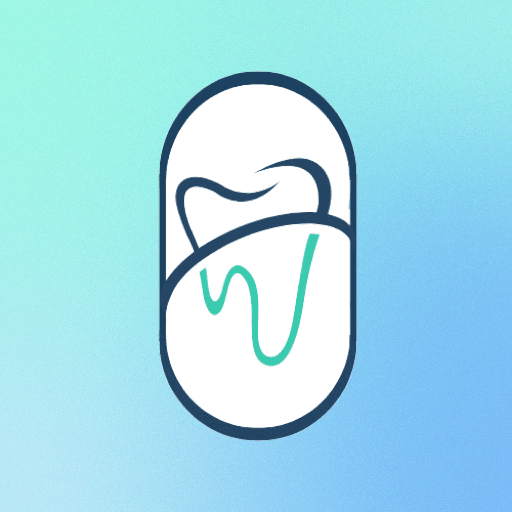 DentalRx Logo - Database Access
