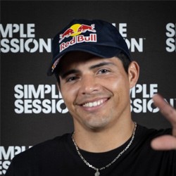 Marcelo Jimenez