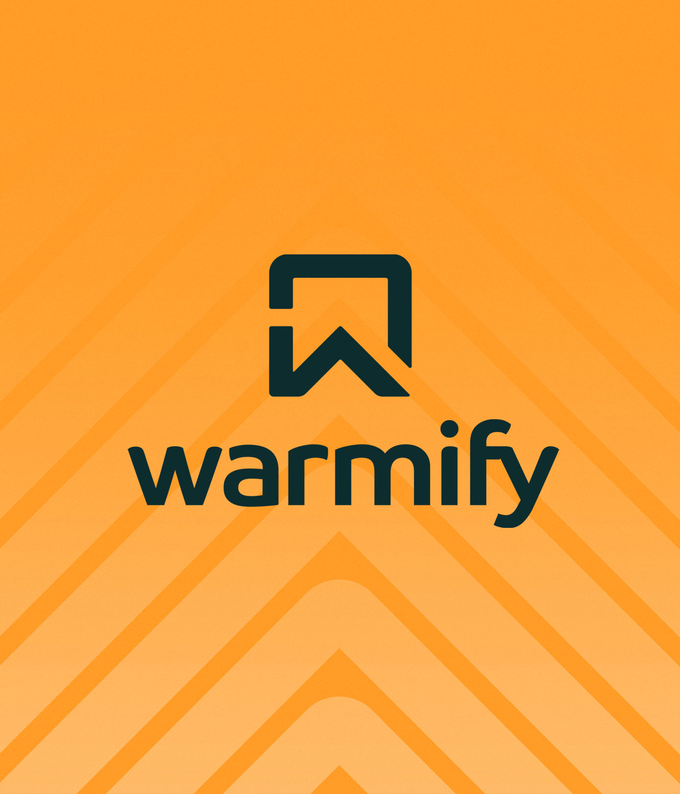 Warmify Logo