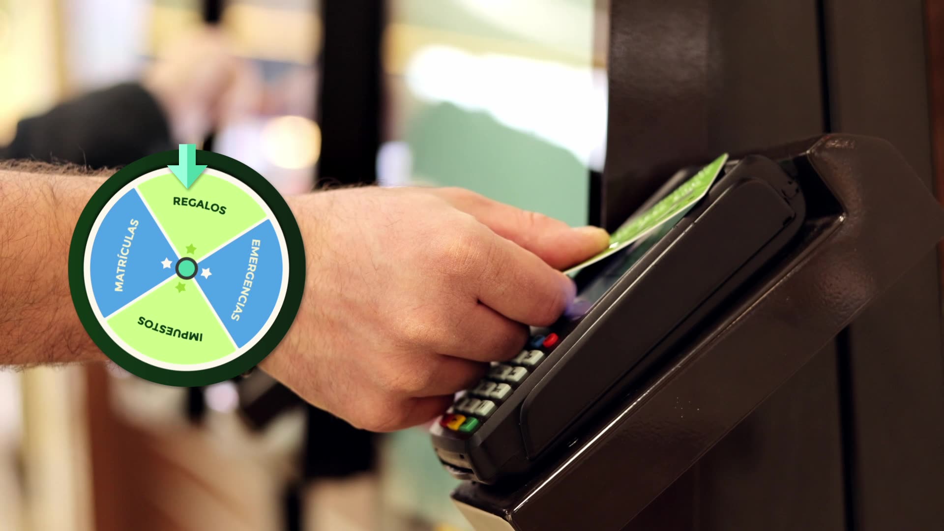 Conquistando tu bienestar financiero - Lifebox