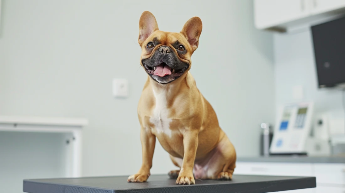 犬の膿皮症 症例紹介 - アレルギー性皮膚炎の併発・治療