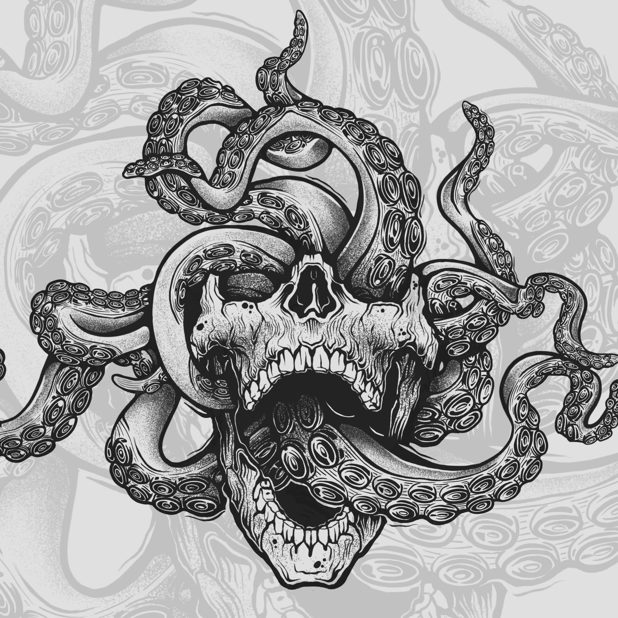 a woman wearing sunglasses laying on a bed