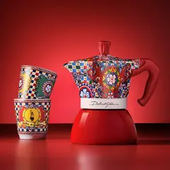 Une photo Instagram de Bialetti