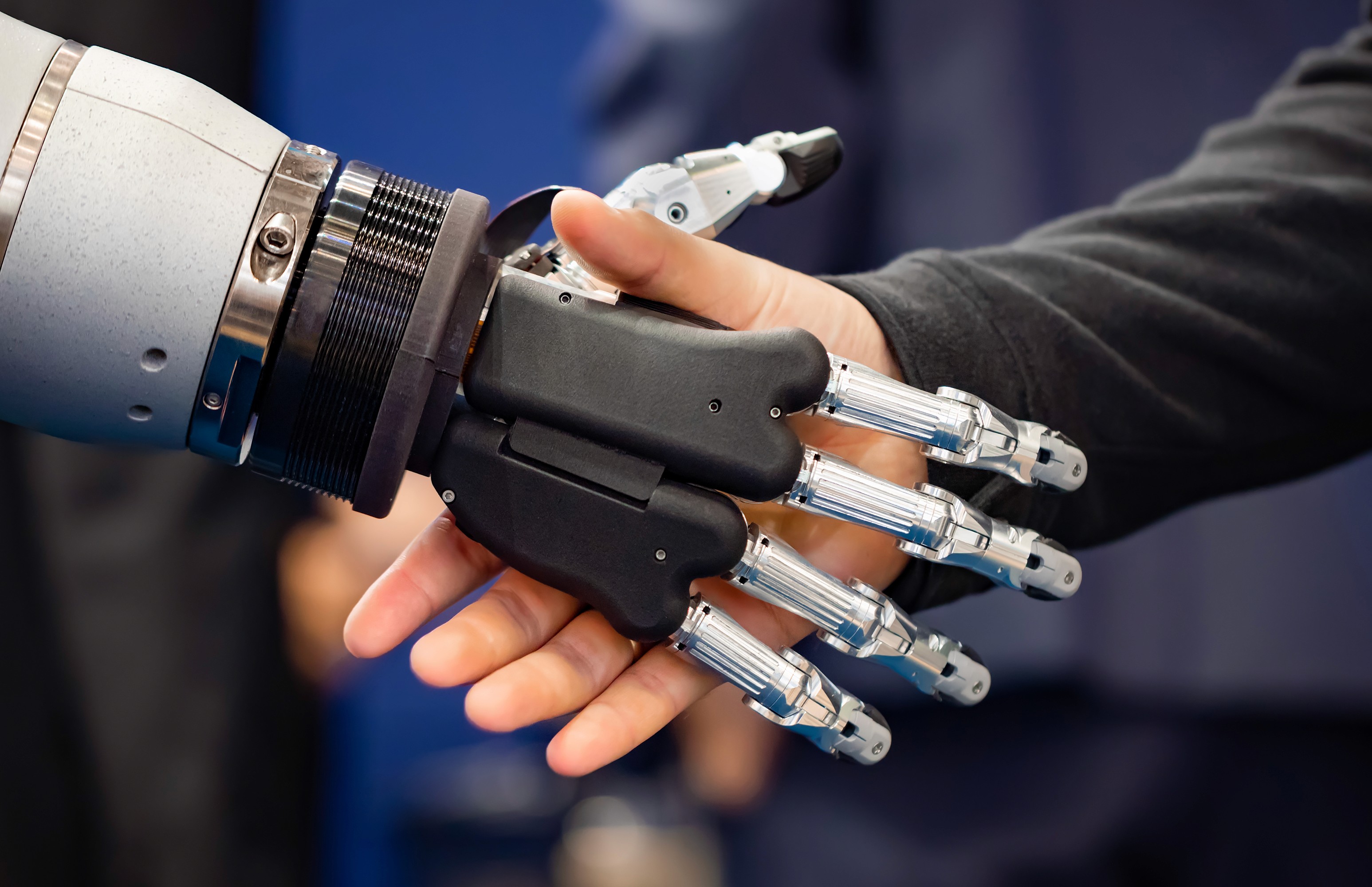 Inteligência Artificial e Mercado