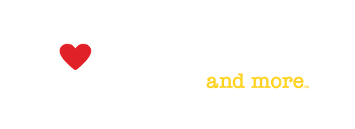 I Heart Mac & Cheese