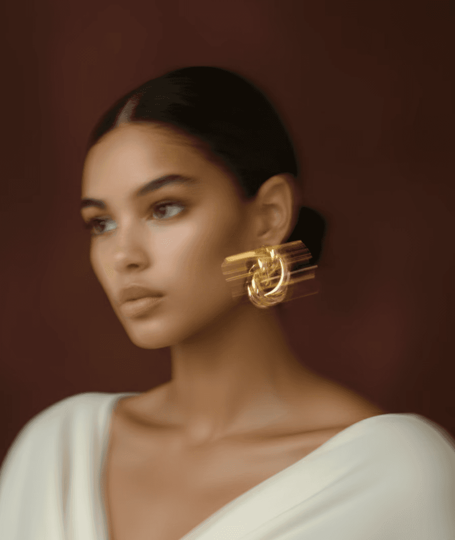 Portfolio project image