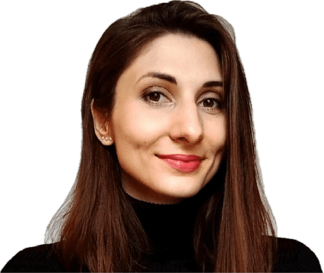 Photo of Maja Wiśniewska