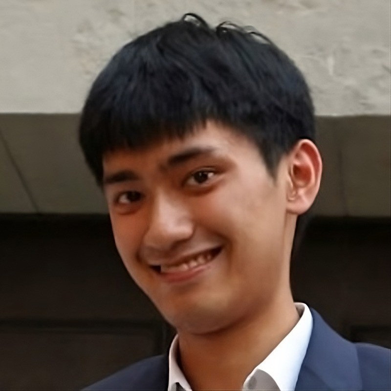 Michael Tang The Quang