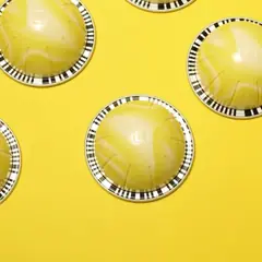 Une photo Instagram de Nespresso