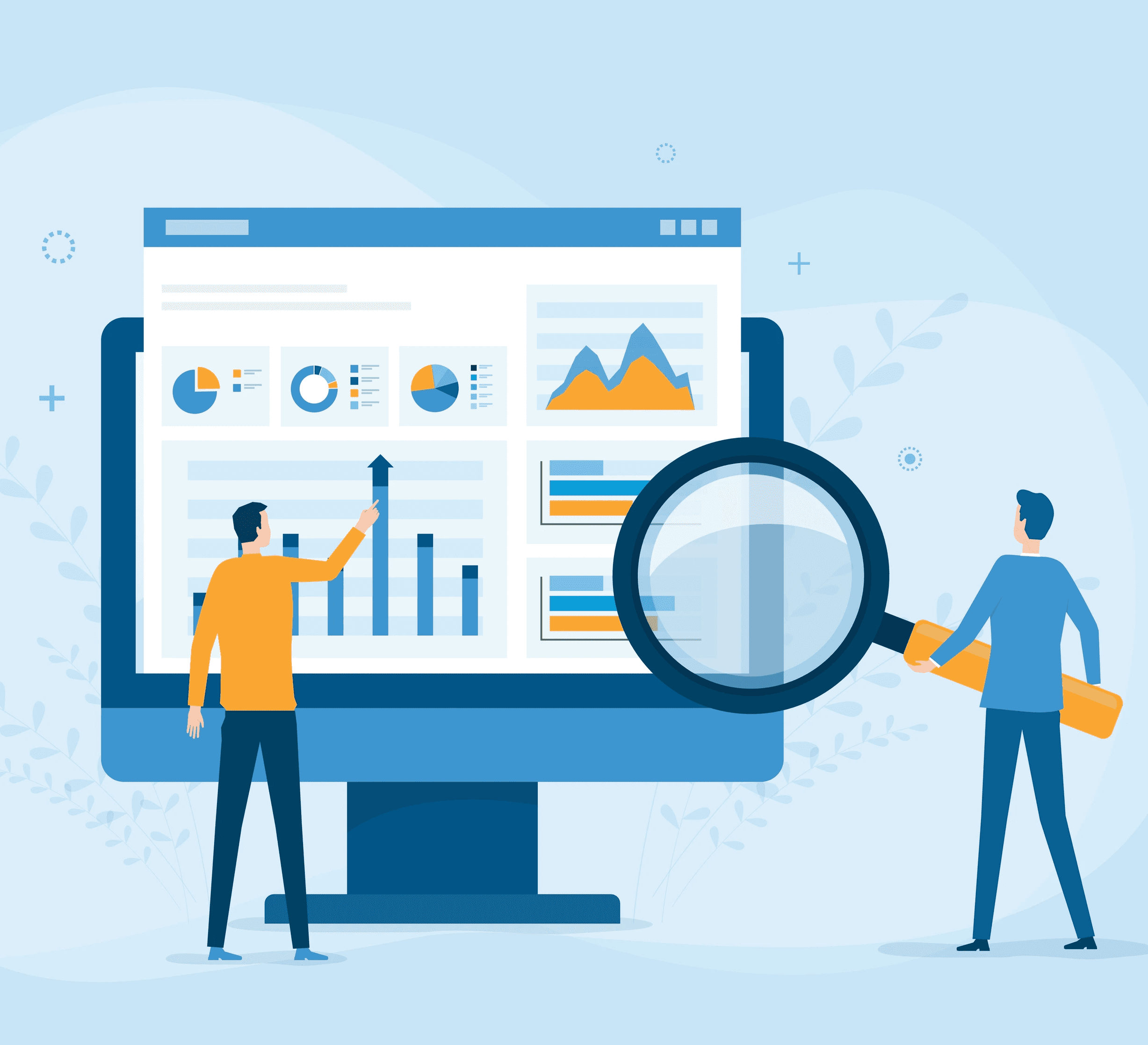 google ads optimisation | digital marketing st albans