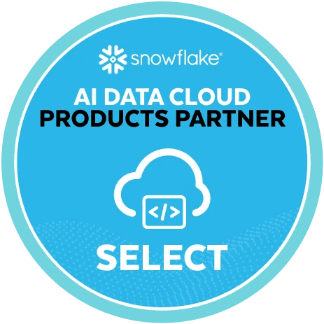 Snowflake partner