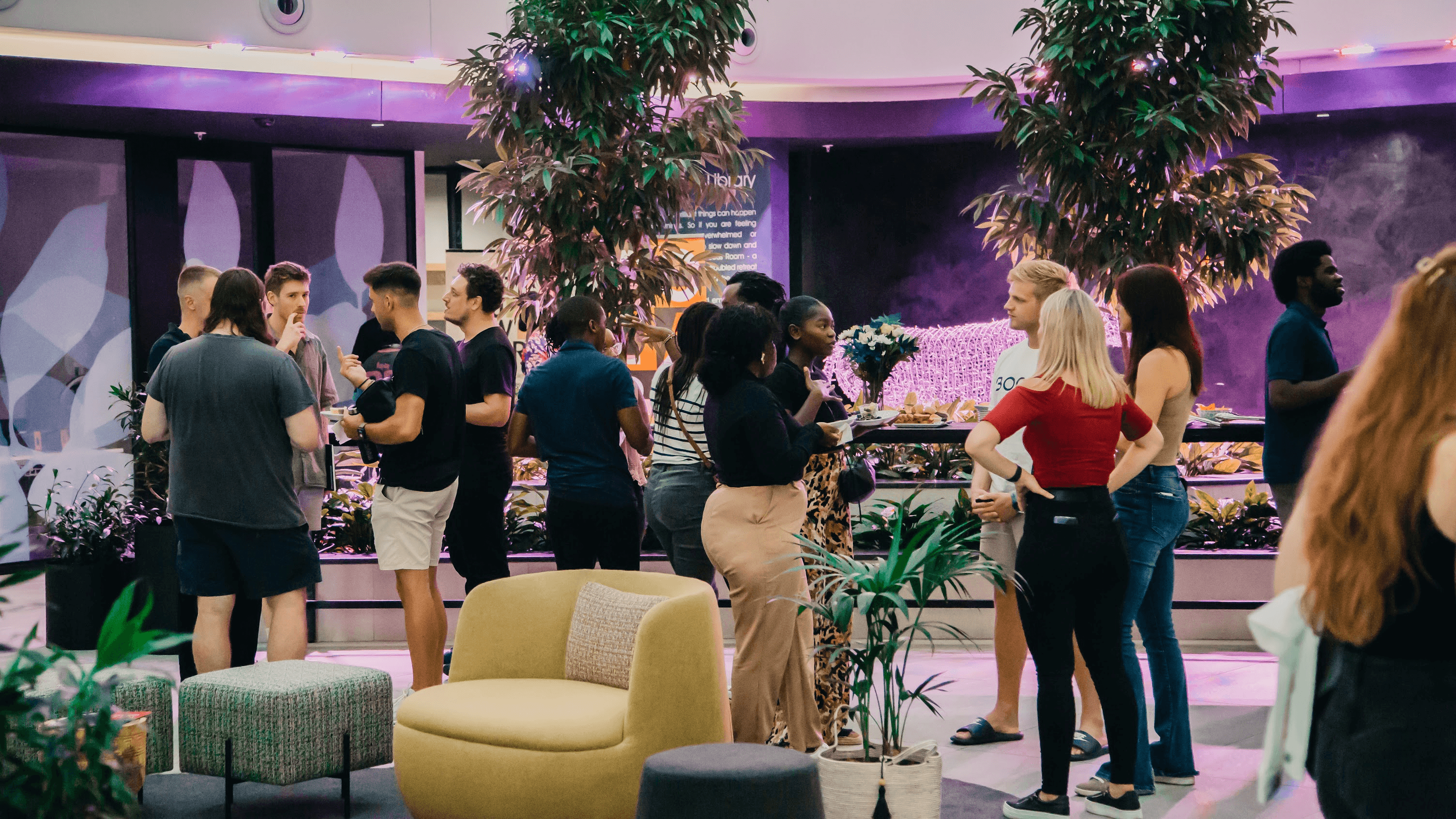 white and green labeled book