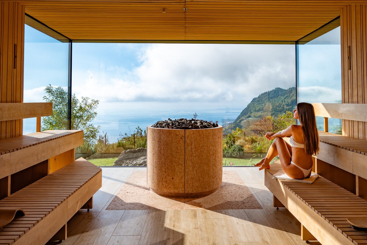 Spa & Wellness