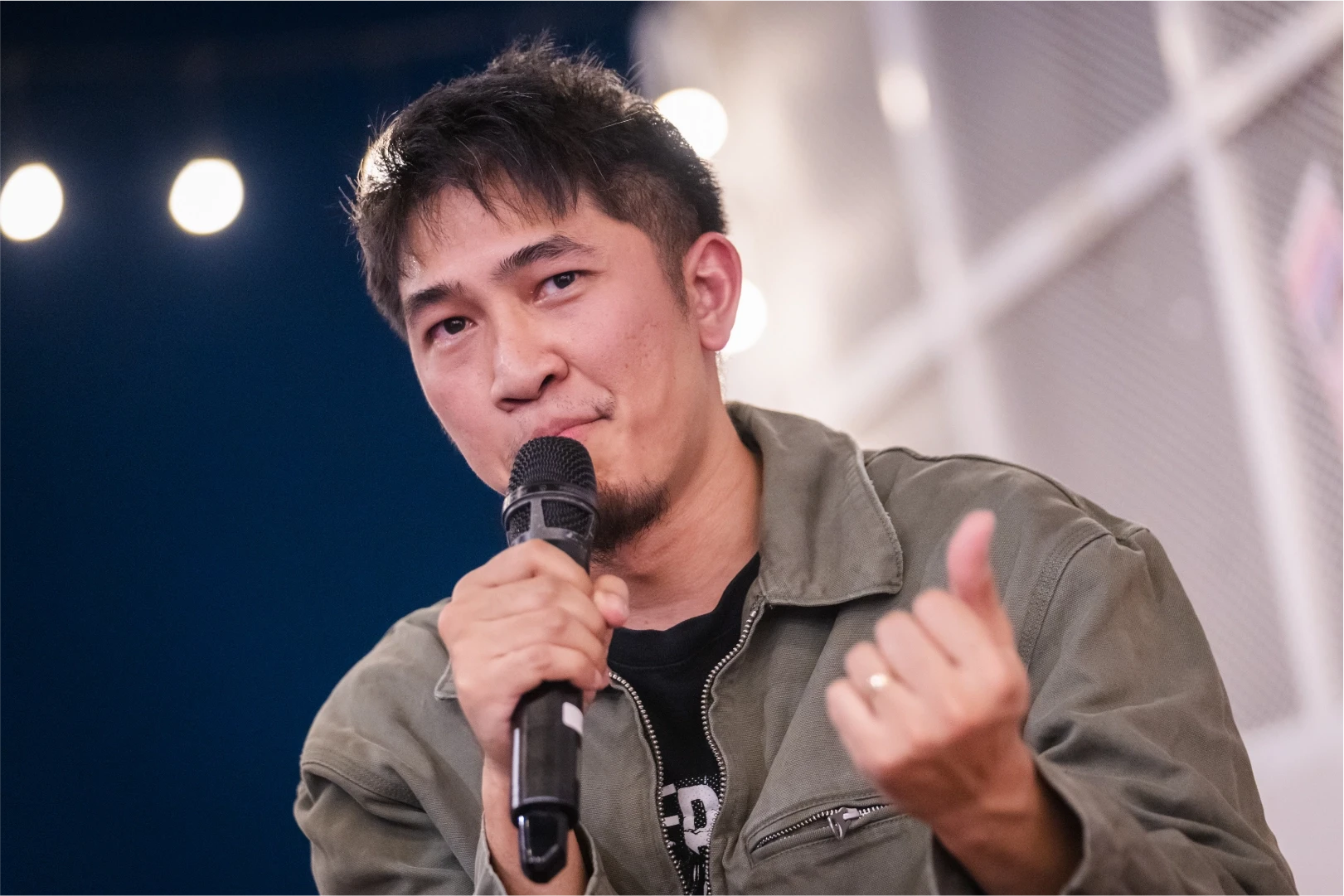 RAPCON live — photo 3
