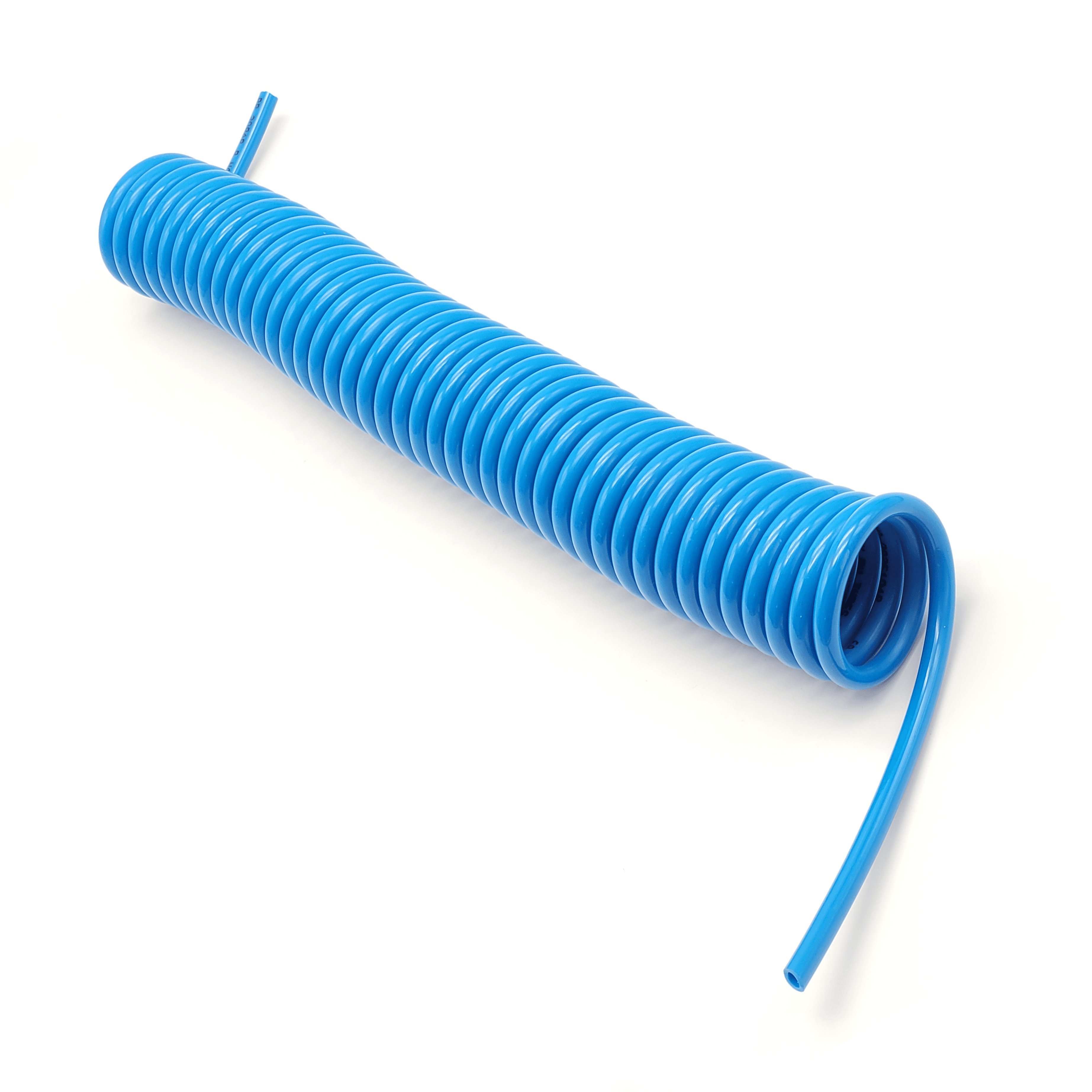 Thubnail of PU Tube coil