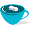 SweetProcess logo