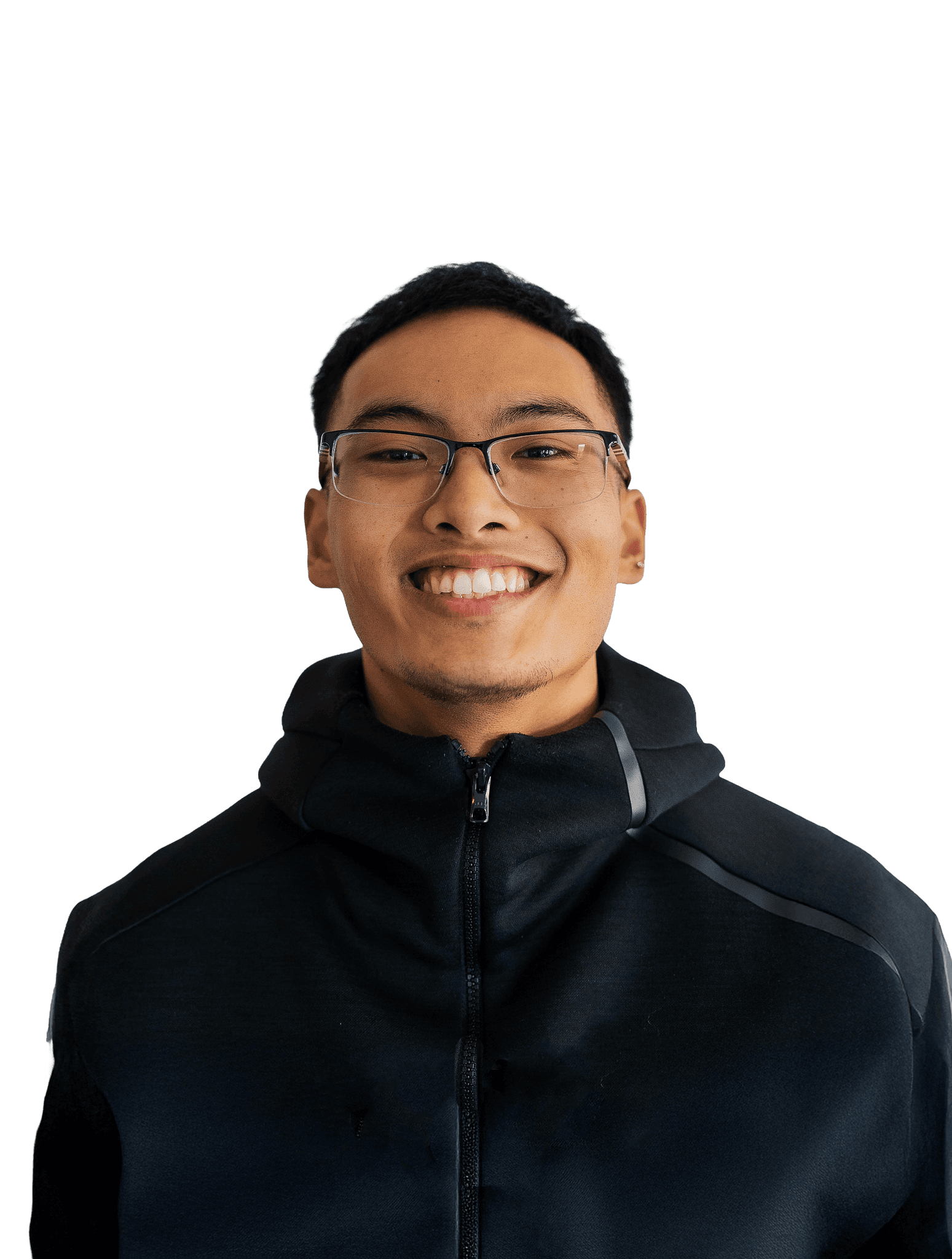 Paul Sicsic Headshot