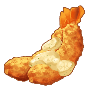 A green volkswagen golf is on display.