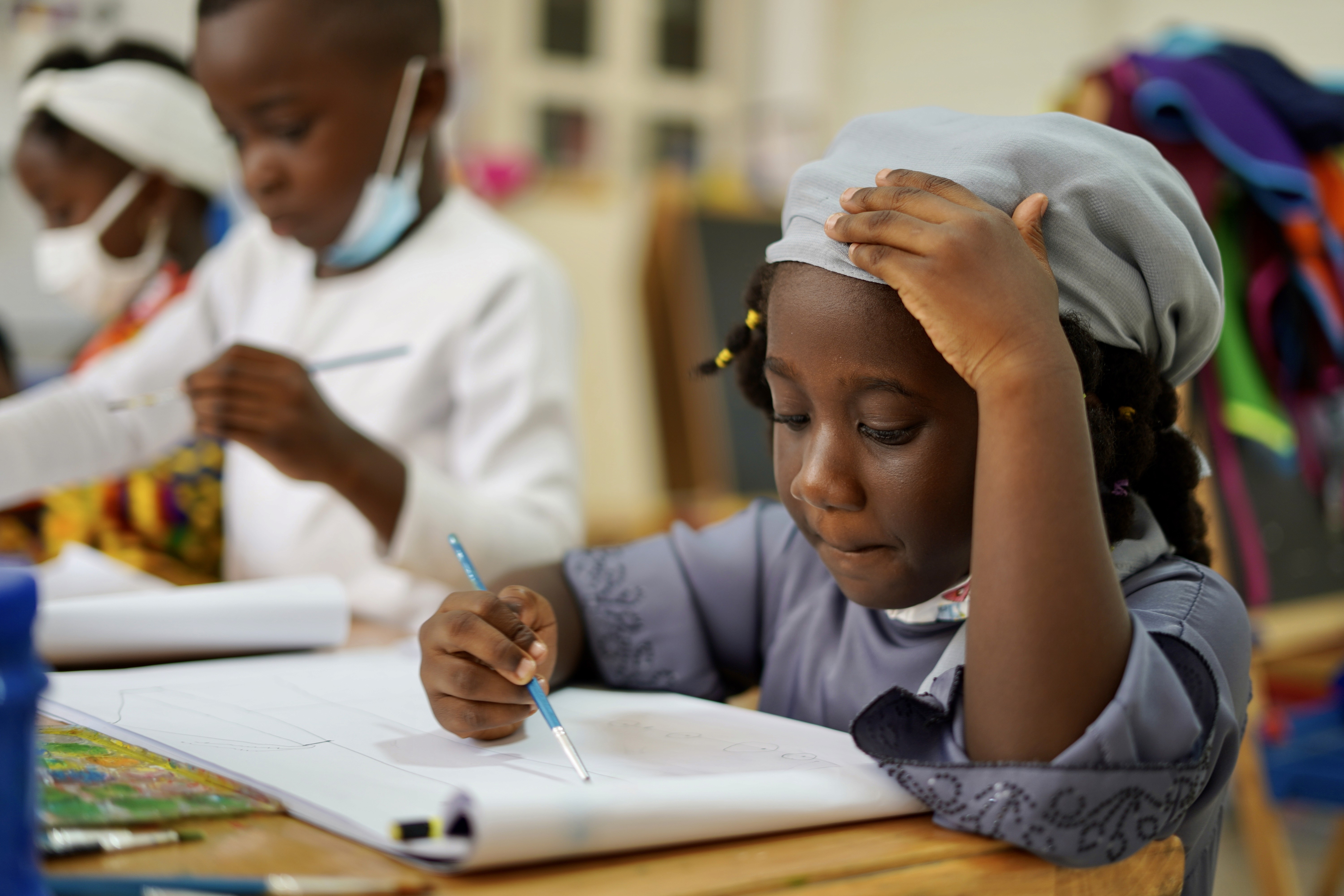 Unlocking the Power of AI