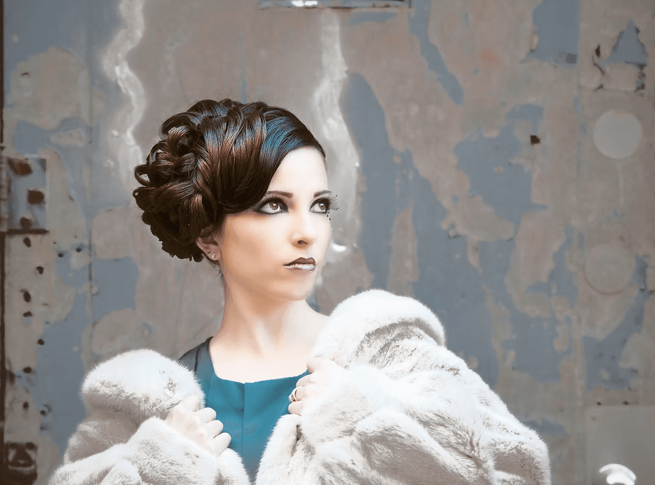 HC Studio salon 3
