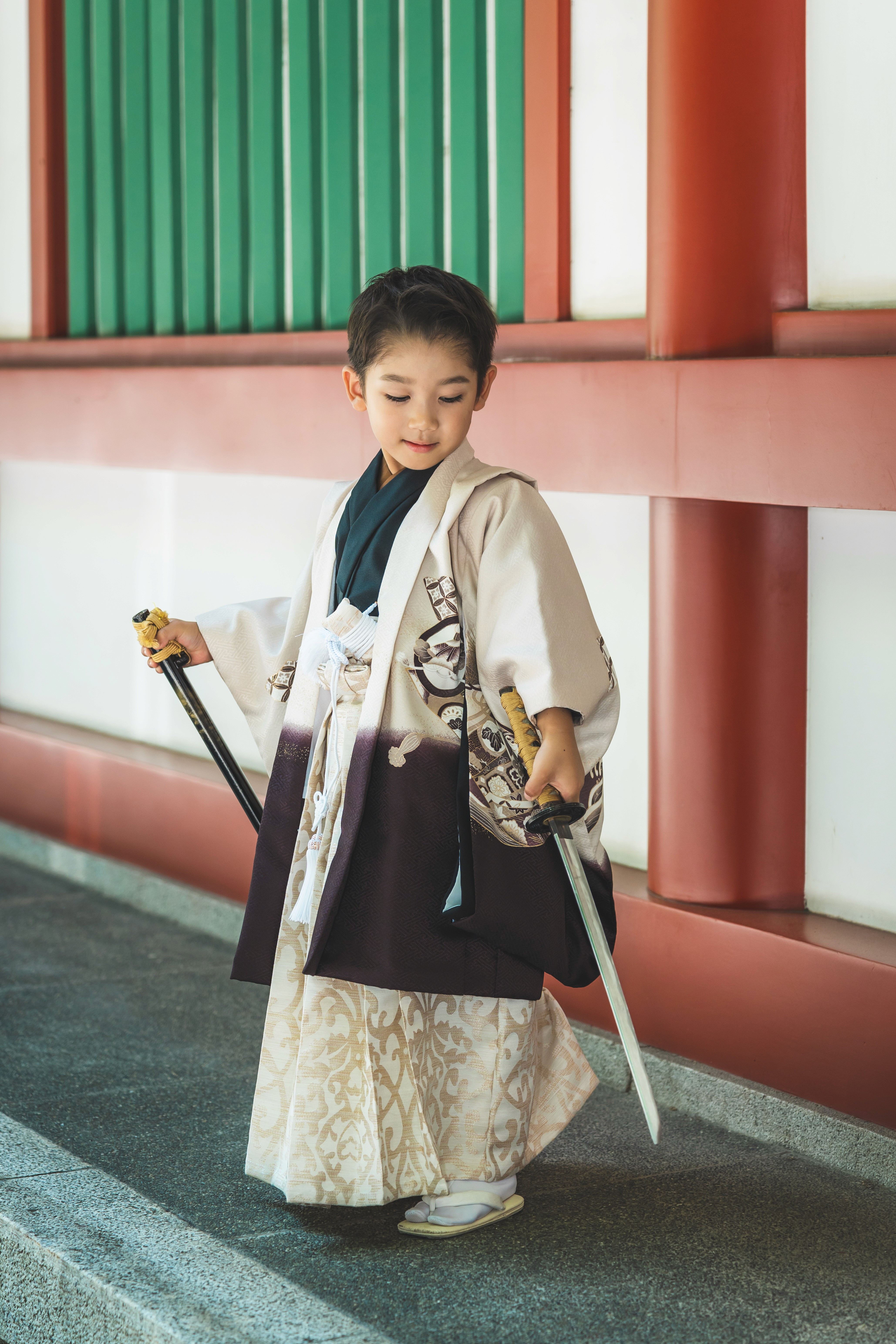 隅田川浴衣ヘアセットプラン