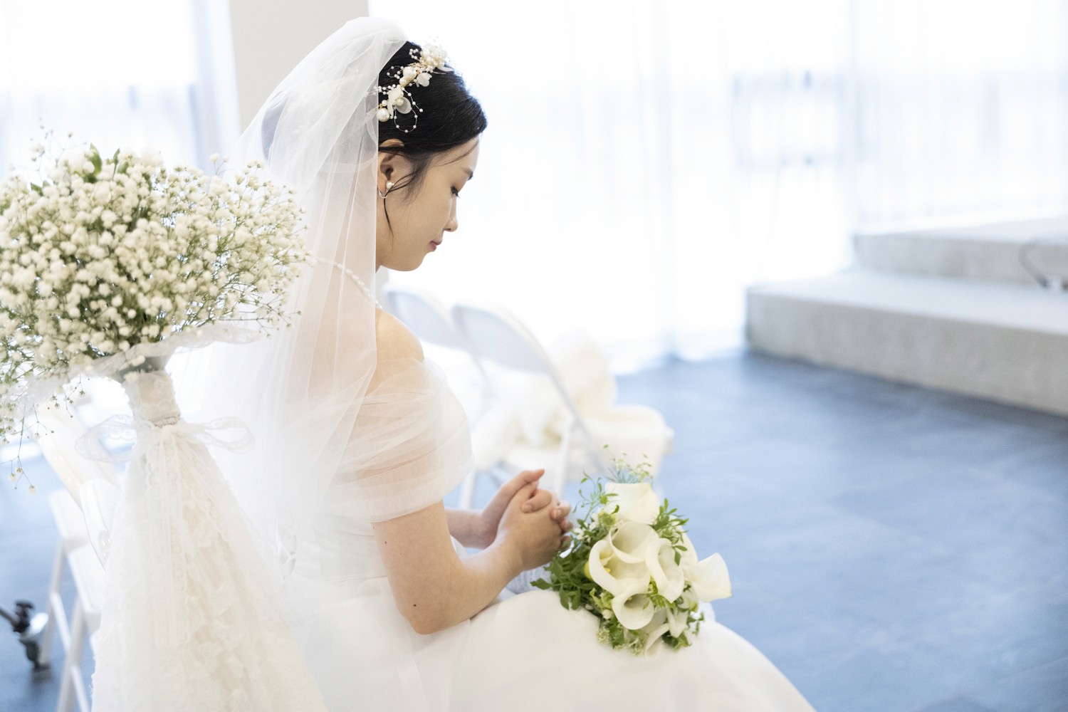 [필름커넥트] 목포 본식스냅촬영 후기 | 작가추천 이매진포토