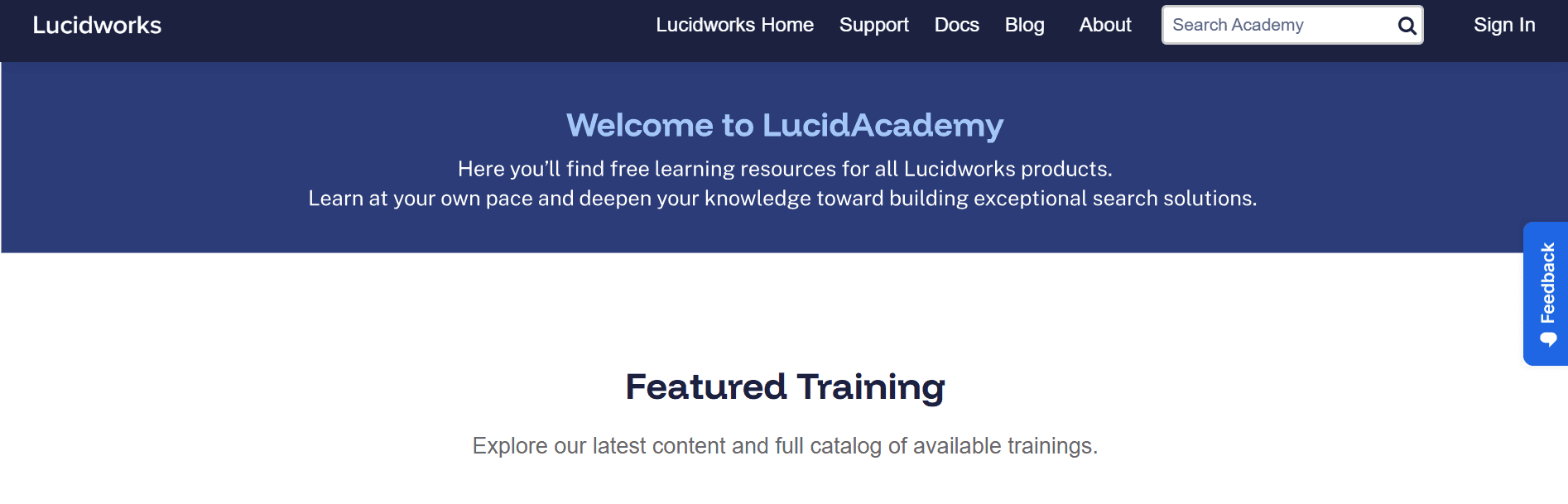 lucidworks fusion - Glean Alternatives
