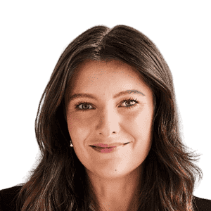 Mia Burgess Business Coach