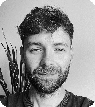 Headshot of Jamie Conoley