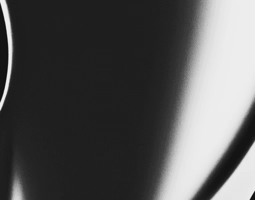Abstrack black and white background