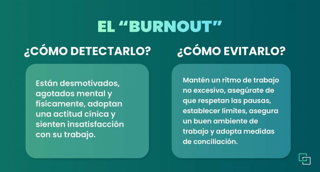 burnout