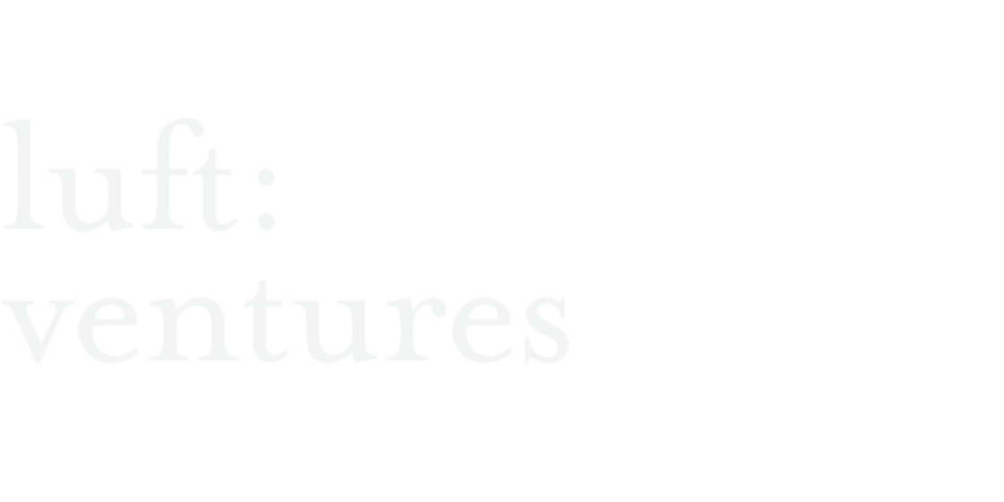 Luft VC Logo