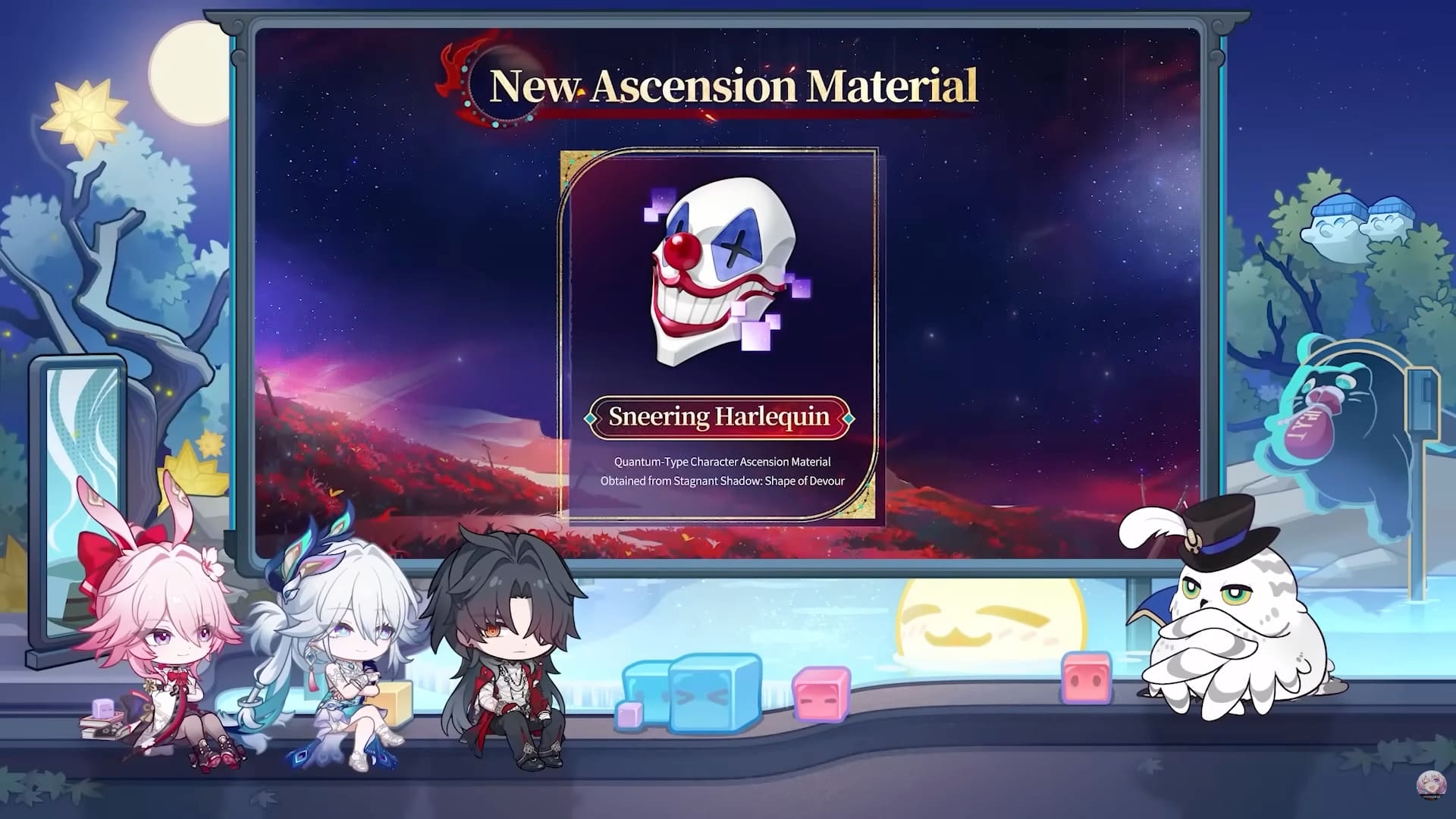 new-ascension-material-sneering-harlequin-hsr-43