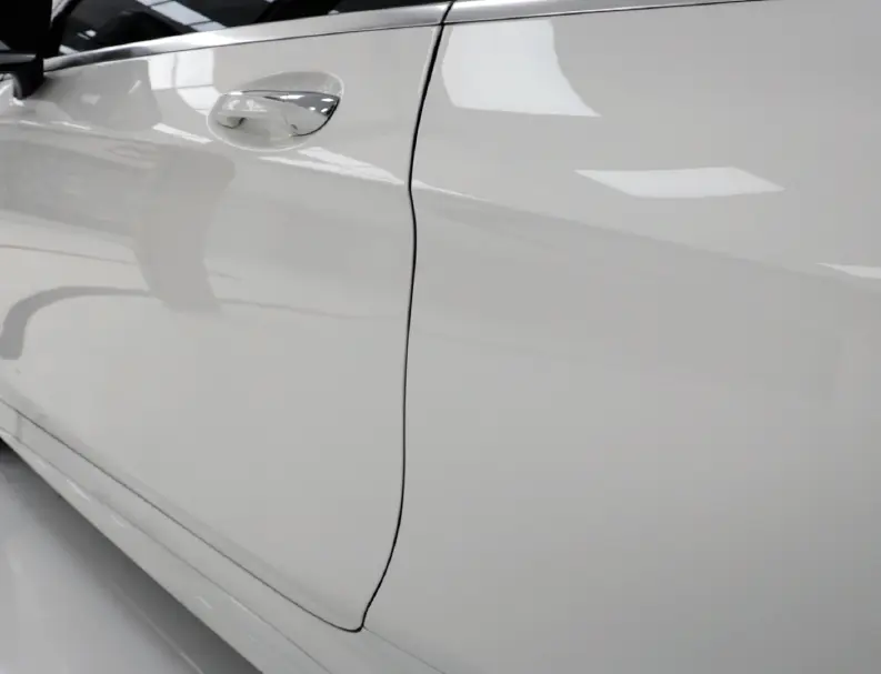 A man working on laptop