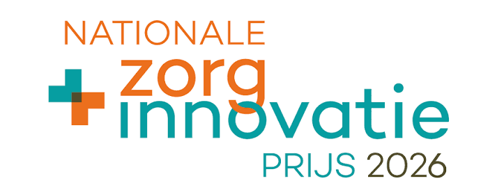 National Care Innovation Award 2026
