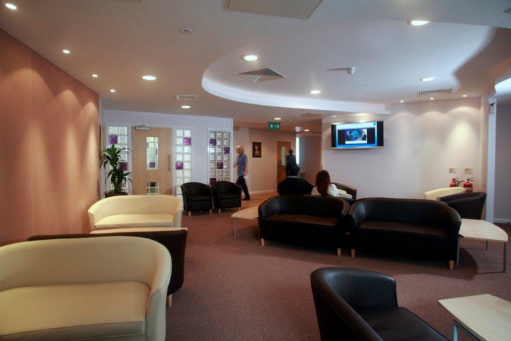 The Hewitt Fertility Centre
