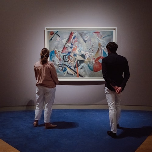 Rembrandthuis + H'ART Museum Eintrittskarten in Amsterdam