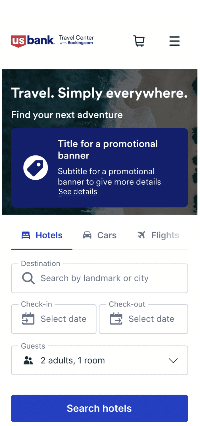 Meditation app image
