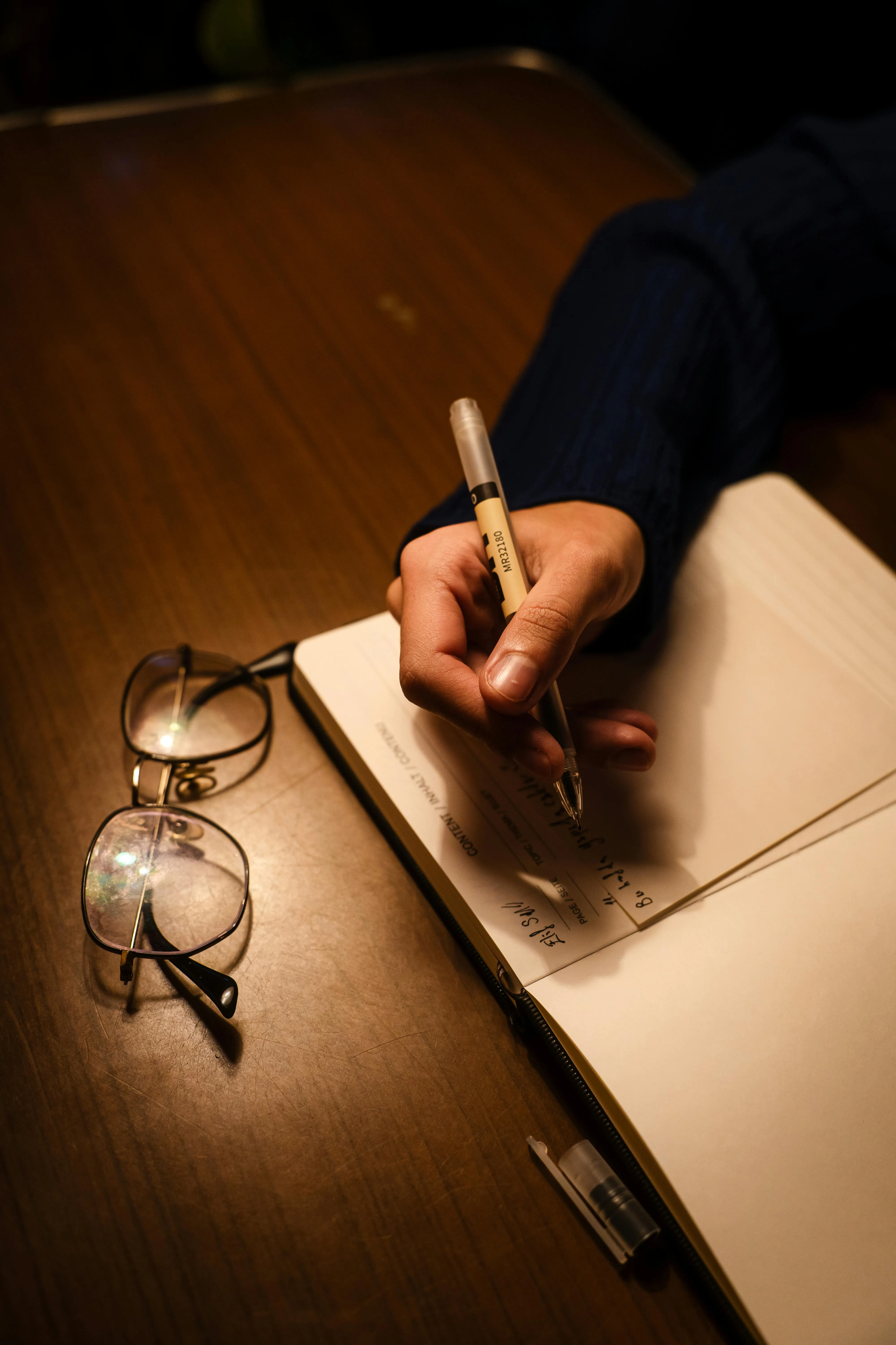 Design Thinking Journal