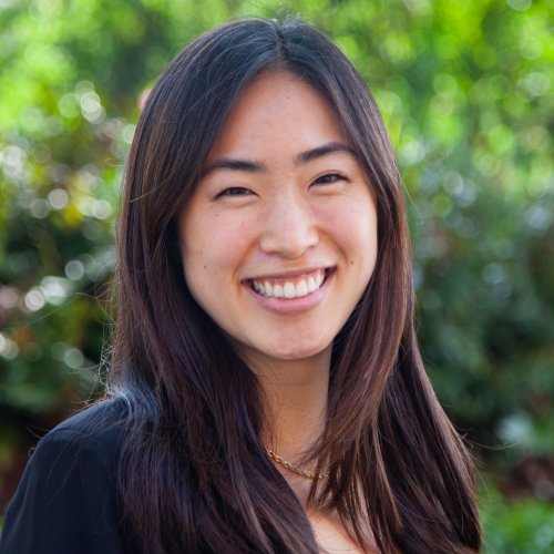 Brooke Kong Headshot