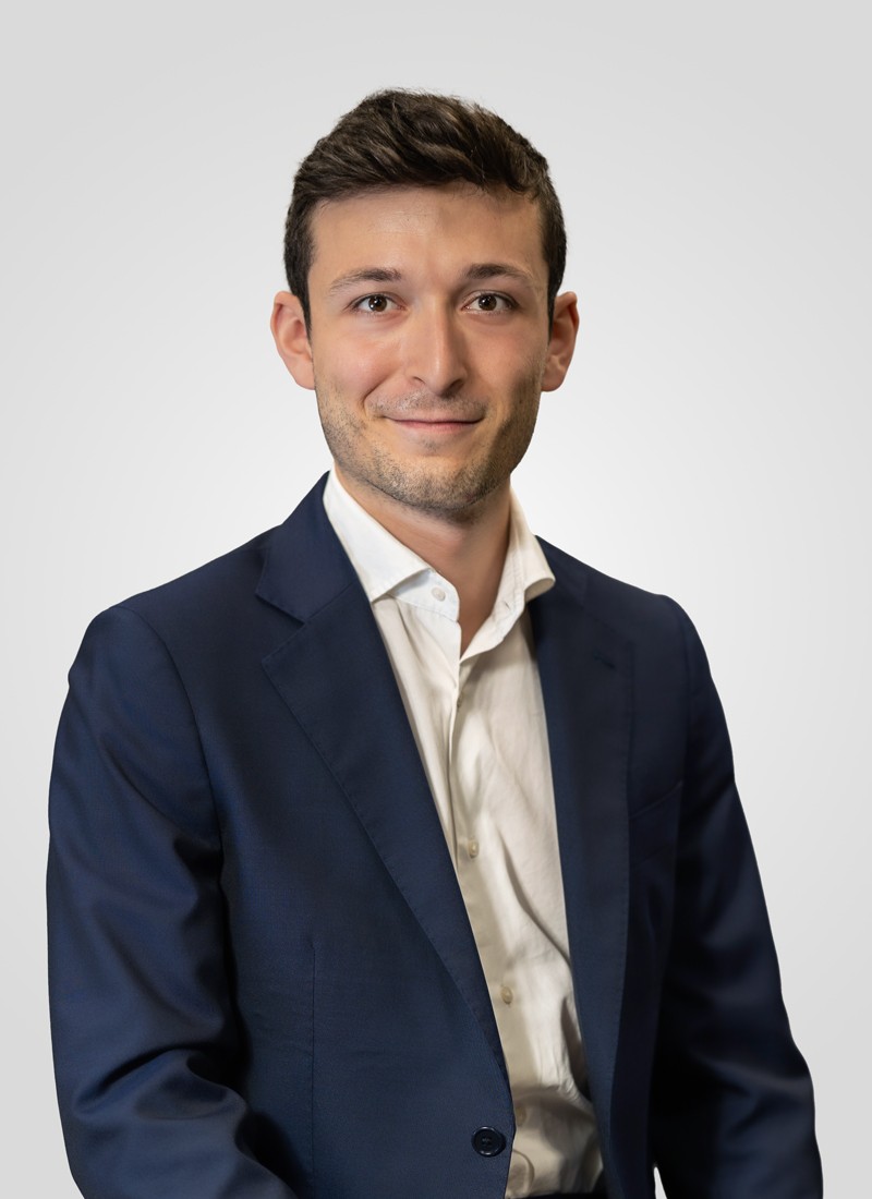 Federico Fidanza